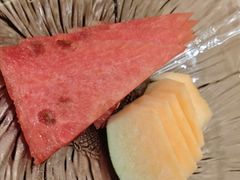 -王府井酒店(金桥港湾店)