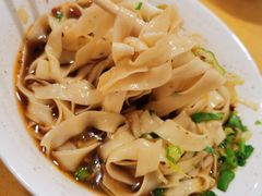 -水仙拉面(水仙街店)