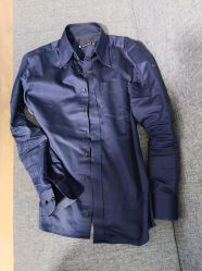 -GIMIWEAR 基米尔男士西服高级定制(陆家嘴店)