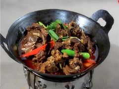 -畲乡一品鱼府土菜馆