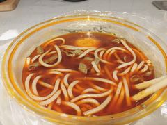 -中山牛肉肥肠粉面馆(军工社区店)