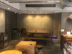 大堂-来回·咖啡(天河南店)