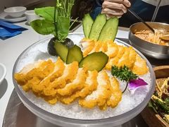 -云尊府云南菜·蒸汽石锅鱼(学清路店)