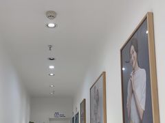 -天真蓝照相馆(中华广场店)