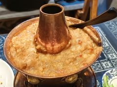 -蜗牛小馆醉乡民谣云南菜(惠新西里店)