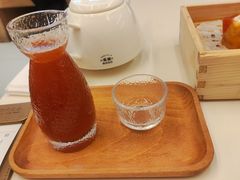 -蔡澜点心·粤菜(嘉里中心店)