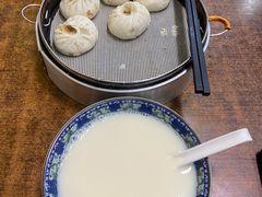 -王继莲·非遗手工小笼包 (塘萍分店)