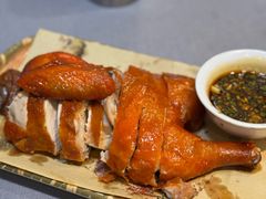 -金哥私房菜馆(张府园总店)
