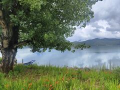 -丽江泸沽湖景区