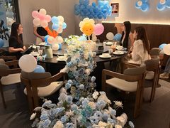 -沅江水·湖南家宴(南村万博长隆商圈店)