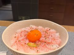 -水之惠鲜鱼料理(王府大街店)