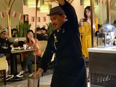 -漢咖啡·全服务式自助晚餐(武汉洲际酒店)