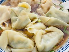 -古徽州馄饨店(宝安路店)