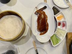 -大鸭梨烤鸭(北洼路店)
