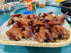 -石岐乳鸽村(南海第三分店)