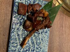 -龙神·炭烧酒场深夜食堂(新街口店)