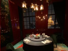 -三号黄浦会Canton Table