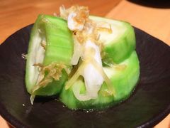 白兰花煮丝瓜-天水蔬食料理(树德之光店)