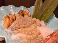 -牛New寿喜烧(新六百店)