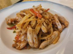 -马凯餐厅(长椿街店)