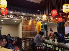 -金杨拉面王小吃面馆·牛三宝面·红烧牛肉粉