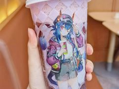 -奈雪的茶(红谷滩万达广场店)