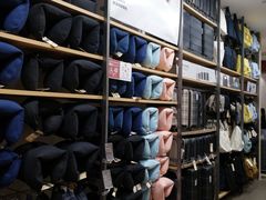 -MUJI无印良品(西湖银泰城店)