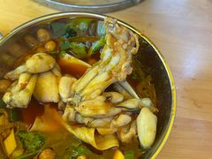 -鸿顺老铁锅美蛙鱼府(解放碑店)