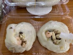 -非遗近水楼糕团(景德路店)