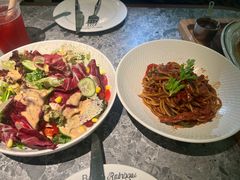 -芭莉与彩虹西餐厅(成都合生汇店)