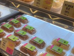 -鹤所·低糖零蔗糖烘焙(长楹店)