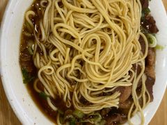 -水仙拉面(水仙街店)
