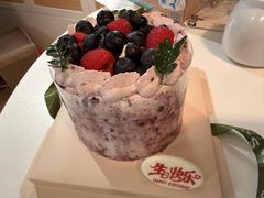 -姆们M Sweetie Cake(五道口店)