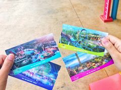 -七彩云南欢乐世界