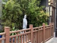 -福慧慈缘素食餐厅(王府井店)