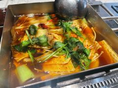 素啤酒锅-延边金利串店(安达街店)