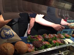 -Fergburger(皇后镇店)