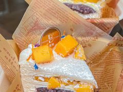 -B.O.M波姆烘焙(凤凰街店)