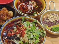 -冒椒火辣(太古里店)
