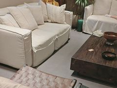 -华冠悠岚·庭院餐厅(青城后山店)