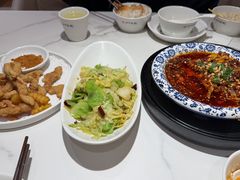 -川味堂·四川豆花(八卦岭店)
