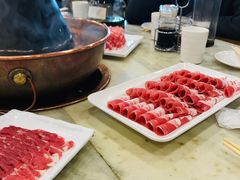 -牛街·马辈儿涮肉(牛街二店)
