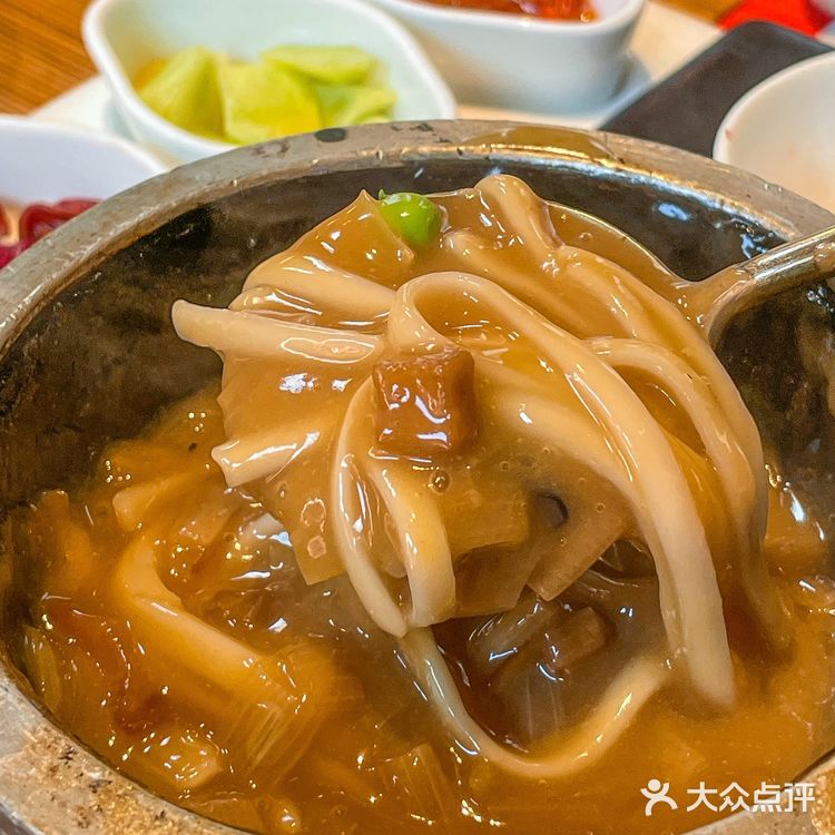 熙南里的私房菜馆~满满中式美学风！