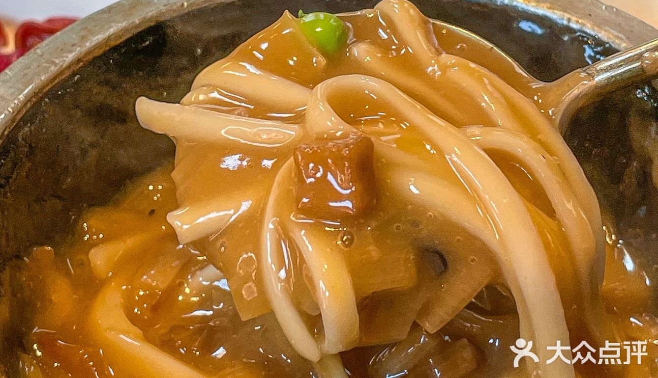 熙南里的私房菜馆~满满中式美学风！