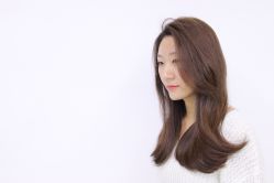 长发-P.STYLE 派斯造型