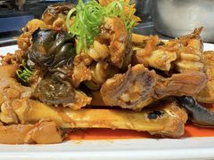 -俭寨大盘鸡·缸子肉·小公鸡·新疆菜(云通店)