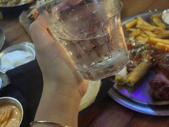-Q MEX 库迈墨西哥餐吧(三里屯店)