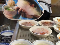 -李犟大爆鳝面·手工蟹黄包(湖滨西湖店)