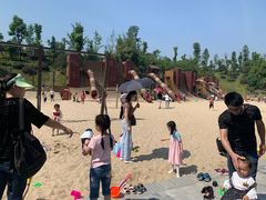 -枫香湖儿童公园