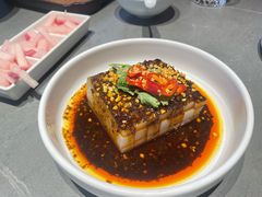 -四川饭店(长白店)